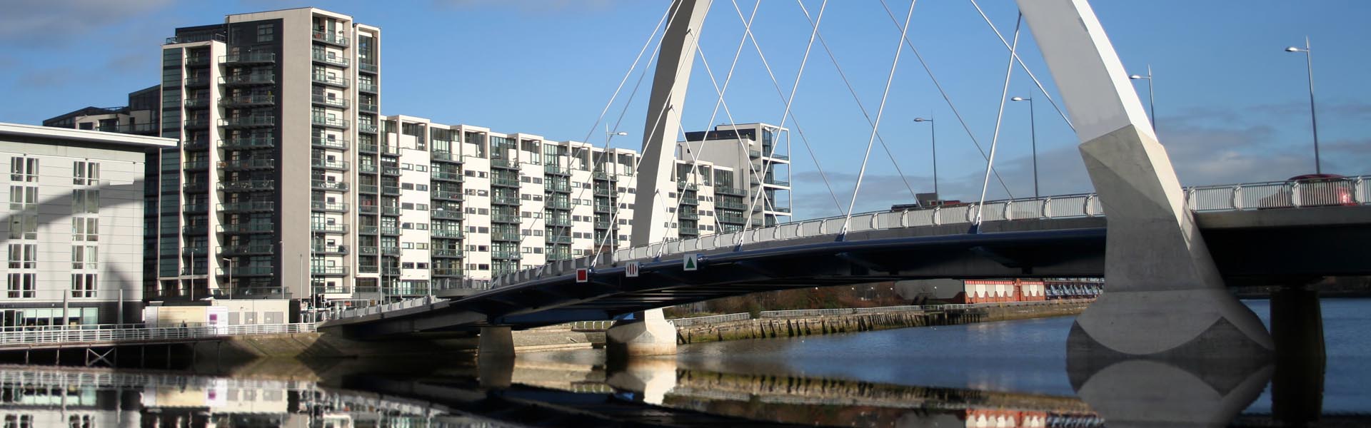 Commercial Painting Contractors Glasgow
